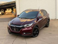 HONDA HR-V 1.8 16V 4P TOURING FLEX AUTOMTICO CVT