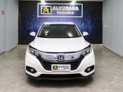 HONDA HR-V 1.8 16V 4P EX FLEX AUTOMTICO CVT