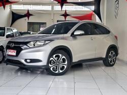 HONDA HR-V 1.8 16V 4P EX FLEX AUTOMTICO CVT