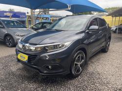 HONDA HR-V 1.8 16V 4P LX FLEX AUTOMTICO CVT