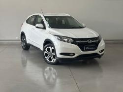 HONDA HR-V 1.8 16V 4P EX FLEX AUTOMTICO CVT