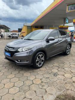 HONDA HR-V 1.8 16V 4P LX FLEX AUTOMTICO CVT