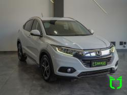 HONDA HR-V 1.8 16V 4P EX FLEX AUTOMTICO CVT