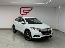 HONDA HR-V 1.8 16V 4P EX FLEX AUTOMTICO CVT