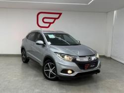 HONDA HR-V 1.8 16V 4P EXL FLEX AUTOMTICO CVT