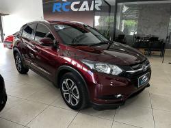 HONDA HR-V 1.8 16V 4P EX FLEX AUTOMTICO CVT