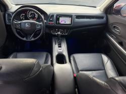 HONDA HR-V 1.8 16V 4P EXL FLEX AUTOMTICO CVT