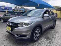 HONDA HR-V 1.8 16V 4P EX FLEX AUTOMTICO CVT