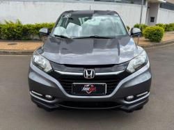 HONDA HR-V 1.8 16V 4P LX FLEX