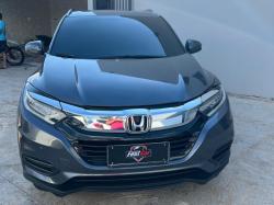 HONDA HR-V 1.8 16V 4P EXL FLEX AUTOMTICO CVT