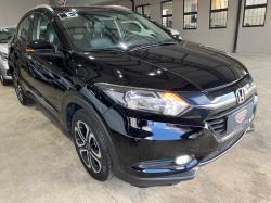 HONDA HR-V 1.8 16V 4P EXL FLEX AUTOMTICO CVT