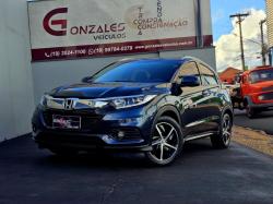 HONDA HR-V 1.8 16V 4P EXL FLEX AUTOMTICO CVT