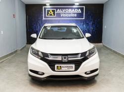 HONDA HR-V 1.8 16V 4P TOURING FLEX AUTOMTICO CVT