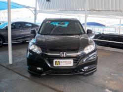 HONDA HR-V 1.8 16V 4P EX FLEX AUTOMTICO CVT