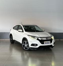 HONDA HR-V 1.8 16V 4P EXL FLEX AUTOMTICO CVT