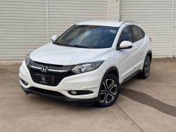 HONDA HR-V 1.8 16V 4P EX FLEX AUTOMTICO CVT