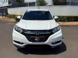 HONDA HR-V 1.8 16V 4P LX FLEX