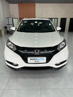 HONDA HR-V 1.8 16V 4P EXL FLEX AUTOMTICO CVT