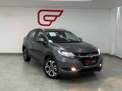 HONDA HR-V 1.8 16V 4P TOURING FLEX AUTOMTICO CVT