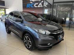 HONDA HR-V 1.8 16V 4P EXL FLEX AUTOMTICO CVT