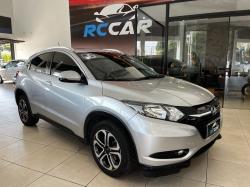 HONDA HR-V 1.8 16V 4P EX FLEX AUTOMTICO CVT