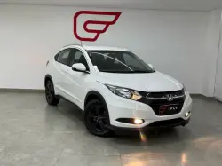 HONDA HR-V 1.8 16V 4P EX FLEX AUTOMTICO CVT