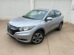 HONDA HR-V 1.8 16V 4P EX FLEX AUTOMTICO CVT