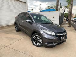 HONDA HR-V 1.8 16V 4P EXL FLEX AUTOMTICO CVT