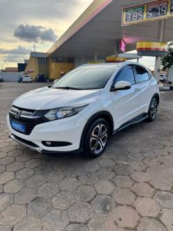 HONDA HR-V 1.8 16V 4P EXL FLEX AUTOMTICO CVT