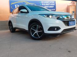 HONDA HR-V 1.8 16V 4P EX FLEX AUTOMTICO CVT