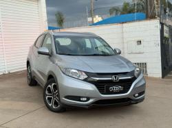 HONDA HR-V 1.8 16V 4P EX FLEX AUTOMTICO CVT