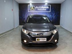 HONDA HR-V 1.8 16V 4P EX FLEX AUTOMTICO CVT