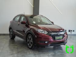 HONDA HR-V 1.8 16V 4P EX FLEX AUTOMTICO CVT