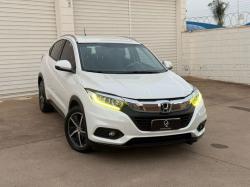 HONDA HR-V 1.8 16V 4P EX FLEX AUTOMTICO CVT