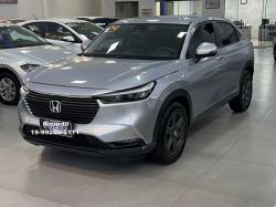 HONDA HR-V 1.8 16V 4P EXL FLEX AUTOMTICO CVT
