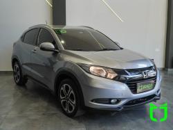 HONDA HR-V 1.8 16V 4P EX FLEX AUTOMTICO CVT