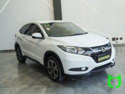 HONDA HR-V 1.8 16V 4P LX FLEX AUTOMTICO CVT