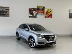 HONDA HR-V 1.8 16V 4P EX FLEX AUTOMTICO CVT