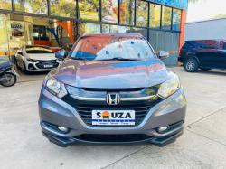 HONDA HR-V 1.8 16V 4P EXL FLEX AUTOMTICO CVT