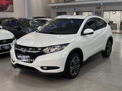 HONDA HR-V 1.8 16V 4P EX FLEX AUTOMTICO CVT