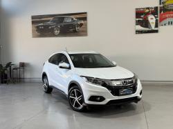 HONDA HR-V 1.8 16V 4P EXL FLEX AUTOMTICO CVT