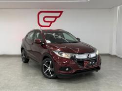 HONDA HR-V 1.8 16V 4P EXL FLEX AUTOMTICO CVT