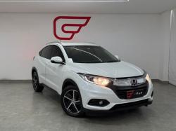 HONDA HR-V 1.8 16V 4P EX FLEX AUTOMTICO CVT