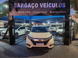 HONDA HR-V 1.8 16V 4P EXL FLEX AUTOMTICO CVT
