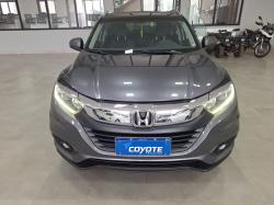 HONDA HR-V 1.8 16V 4P EX FLEX AUTOMTICO CVT
