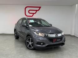 HONDA HR-V 1.8 16V 4P EX FLEX AUTOMTICO CVT