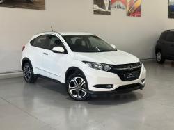 HONDA HR-V 1.8 16V 4P EXL FLEX AUTOMTICO CVT