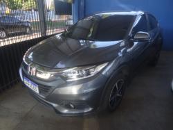 HONDA HR-V 1.8 16V 4P LX FLEX AUTOMTICO CVT