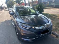 HONDA HR-V 1.8 16V 4P EX FLEX AUTOMTICO CVT