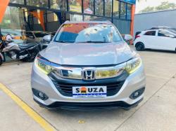 HONDA HR-V 1.8 16V 4P EX FLEX AUTOMTICO CVT